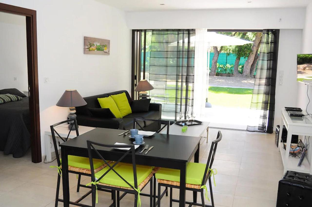 La Villa Romeo, Piscine Et Spa แซ็งต์-แมกซีม ภายนอก รูปภาพ